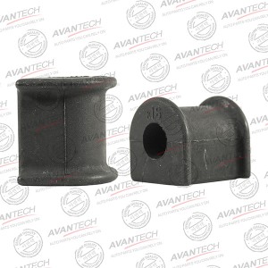 Втулка стабилизатора переднего Avantech ABH0165 AVANTECH