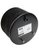 пневмоподушка в сборе! верх 1шп/штM22x1.5, 2шп.M10, низ отв.M16 поршень сталь\ D Z12724 ZENTPARTS