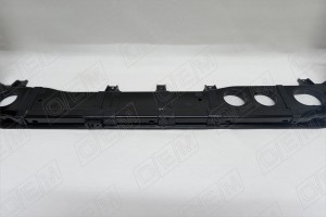 Панель передняя (суппорт радиатора) Kia Optima 4 JF (2016-2020) OEM0010PANP OEMPARTS