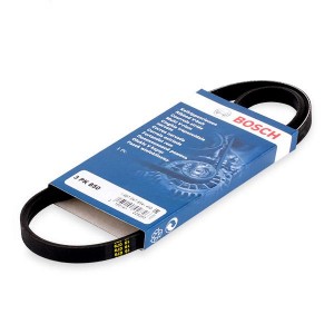 Ремень поликлиновой 3pk850 1987947854 1 987 947 854 BOSCH