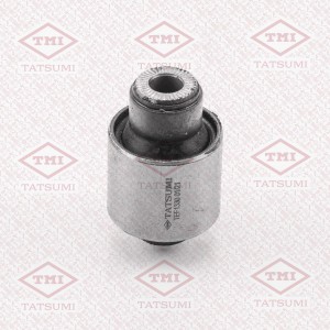 сайлентблок задн. нижн. рычага!\ Toyota Avensis/Caldina/Scion TC 02> TEF1330 TATSUMI