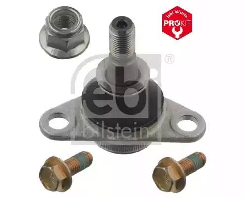 Опора шаровая 36715 36715 FEBI BILSTEIN