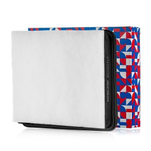 Фильтр воздушный для а/м MITSUBISHI L200 (KA_T, KB_T), PAJERO SPORT II (KH_, KG_ 801002410 MOBILAND