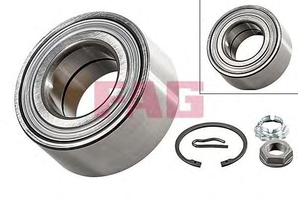 CITROEN BX/PEUGEOT 306/405/406 82x42x36 / 713 6401 80 FAG
