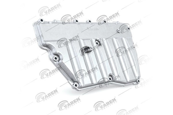 Крышка боковая двигателя 0104 154 VADEN