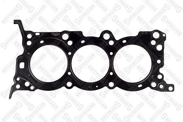 прокладка ГБЦ правая! (0.5mm)\ KIA Sorento I 3.3 V6 G6DB 07> 1125358SX STELLOX