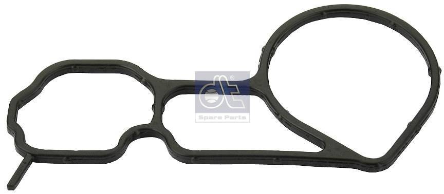 прокладка водяного насоса!\Scania 4 Series, P/R 1.24146 DIESEL TECHNIC