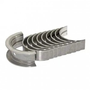 Вкладыши Валдай-ПАЗ дв.Cummins ISF 3,8 кор. (комплект) (4+5+1 упорный) (4948504/ 0027 HAFFEN