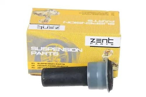 сайлентблок рычага верхн. наружн.!\ Citroen C6 2.7HDi 05>, Peugeot 407 all 04> Z25696 ZENTPARTS