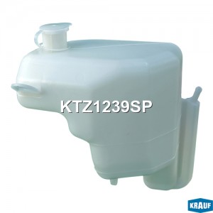 Бачок расширительный KRAUF KTZ1239SP KRAUF