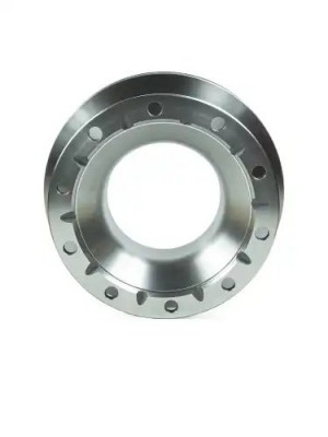 диск тормозной! 430/290x45/159.5 10n-335-23 вент, без крепл.ротора ABS суппорт S Z05903 ZENTPARTS