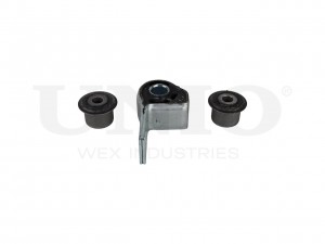 С/блок переднего рычага (к-т) RMP-20120 UNIO