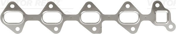 OPEL ANTARA (2007-2015) 71-40666-00 VICTOR REINZ