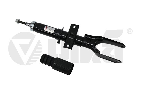 амортизатор передний газовый!\ VW Amarok 2.0D/3.0D 10> 44130658201 VIKA