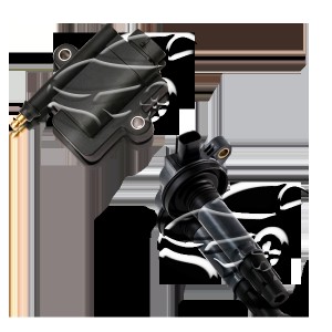 Катушка зажигания MERCEDES SPRINTER 95-06 880047 880047 ERA