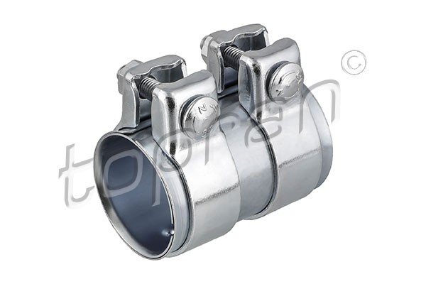 VW/AUDI/SEAT d=56mm / D=60.5mm 107 220 HANS PRIES