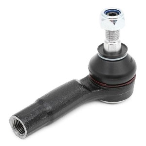 Наконечник рулевой тяги VW Golf 4,Bora SKODA Fabia,Octavia левый DELPHI TA1667 DELPHI