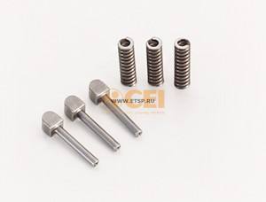 РМК стопоров синхронизатора КПП ZF S6-36/80/90 6/8/9/16S109 6S150C 16S181/220/22 198843 CEI