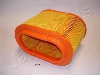 фильтр воздушный!\ Hyundai H-1 2.5TDi/CRDi 97> FAH01S JAPAN PARTS GROUP