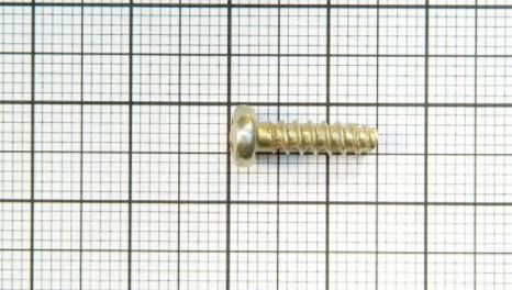 Саморез М3,6х12,7 (с цил. головкой)(603)  10шт 000010076691018 BELZAN