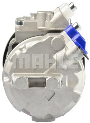 Компрессор кондиционера Citaro/Conecto/Integro/Travego Bus ACP 483 000S MAHLE KNECHT