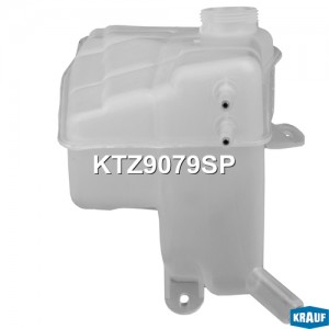 Бачок расширительный FORD Mondeo (07-) KRAUF KTZ9079SP KRAUF