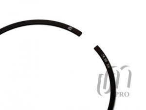 Кольца поршневые 0.50 Ford ZH16 Zetec S d79.0+0.50 1.2-1.5-2.0 на 1 цил. UM PR1521050 UNITED MOTORS PRO