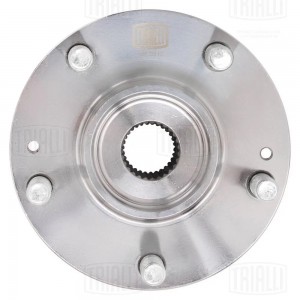 Ступица передняя MR 0810 TRIALLI