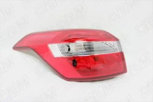 Фонарь левый внешний Hyundai Creta 1 (2015-2021) OEM0086FONL OEMPARTS