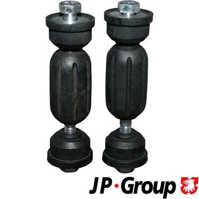 FORD/MITSUBISHI К/КТ 2 ШТ. 15 505 011 10 JP GROUP