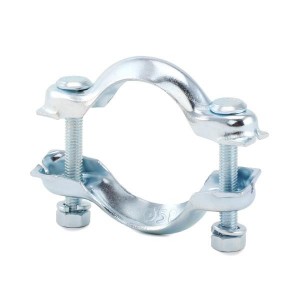 Хомут глушителя PEUGEOT 206 BOSAL 254-627 BOSAL