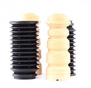 к-кт пыл+отб зад.\ VW Golf II/III/Passat 80-96 PK017 MONROE