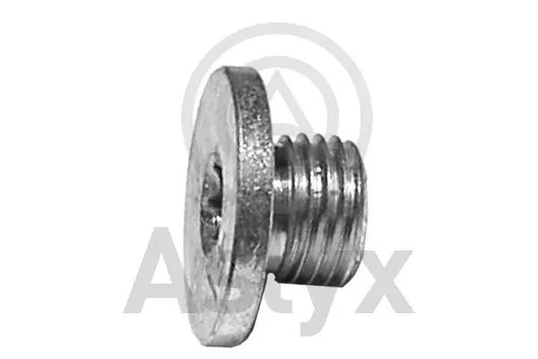 ПРОБКА ПОДДОНА M14X150 OPL ASTRA F AS200906 ASLYX