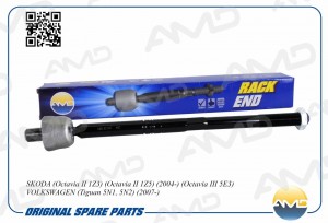 Рулевая тяга 1K0423810AAMD.RE327 AMD AMDRE327 AMD.RE327 AMD