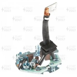 Узел щеточный стартера VBS 0823 START VOLT