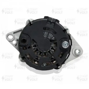 Генератор CHEVROLET Aveo (02-),Lacetti (04-) (2PIN) 14В 85А STARTVOLT LG0549 START VOLT