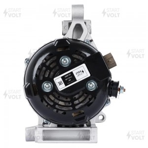 Генератор для а/м Lexus LX (07-) 5.7i/Toyota Land Cruiser 200 (10-) 4.6i 150A (L LG 1952 START VOLT