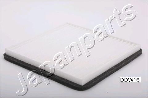 CHEVROLET SPARK (2011>) НЕ УГОЛЬНЫЙ FAA-DDW16 JAPAN PARTS GROUP