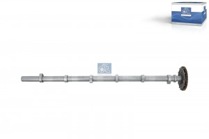 Пружина синхронизатора! d6 L34 ZF(S5-50.S6-65/80/90.4S-120GP,5S-90/9 2.5S-110/1G 4 DIESEL TECHNIC