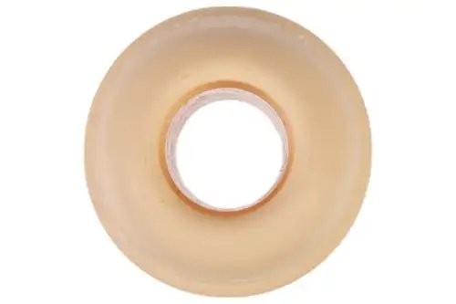 отбойник амортизатора!Hyundai iX35 10> Z57297 ZENTPARTS