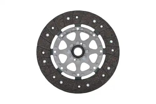 диск сцепления!\ Nissan X-Trail T30 QR20DE/QR25DE Z41126 ZENTPARTS