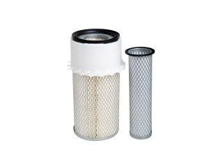 Фильтр воздушный DONALDSON AS1014S AS1014S SAKURA