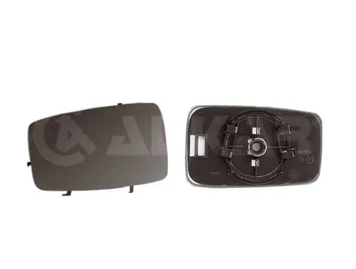Элемент зеркальный SEAT Cordoba (93-99) левый с подогревом ALKAR 6401098 ALKAR