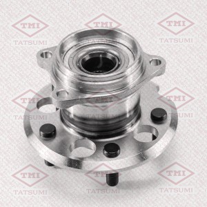 TOYOTA RAV 4 (2000-2005) TDE5050 TATSUMI