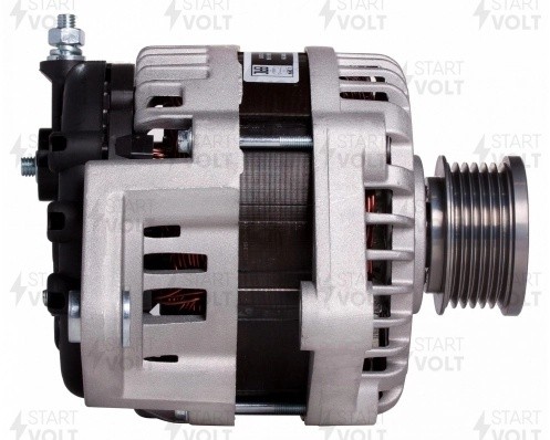 Генератор LG0520D LG 0520D START VOLT