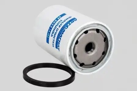 фильтр топливный! D=76,H=120,M=16 x 1.5 / Cum\КАМАЗ-4308, ПАЗ дв. Cummins EQB 21 FF5052 AVTOMAGNAT