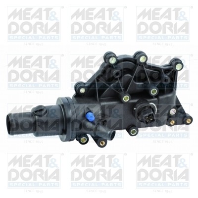 Термостат RENAULT Megane (02-) MEAT&DORIA 92539 MEAT DORIA