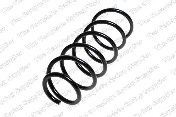 пружина пер.\ Mitsubishi Colt 1.3/1.5 04> 4059246 LESJOFORS