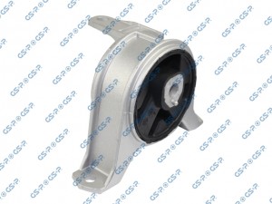 подушка ДВС правая!\ Opel Astra/Zafira 1.2-1.8 98> 511646 GS P