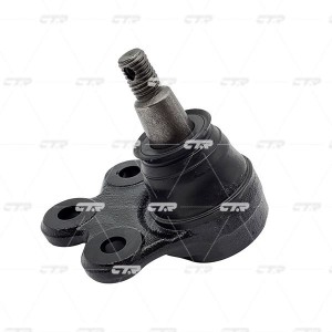 Опора шаровая нижн правая HYUNDAI TUCSON, KIA SPORTAGE 06-10 (нов арт CB0204) CB CBKH-37 CTR